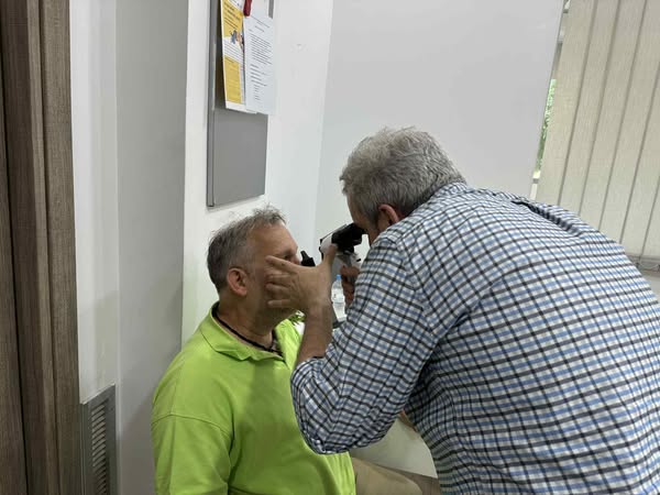 Πρόγραμμα προληπτικής ιατρικής πριν τις καλοκαιρινές διακοπές