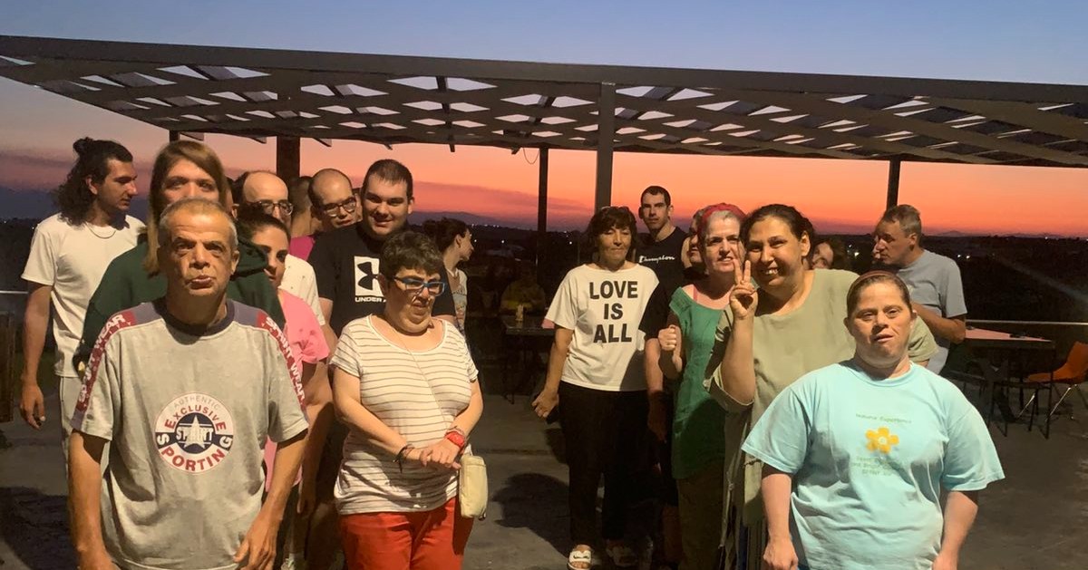 Πρόγραμμα Θερινών Δραστηριοτήτων