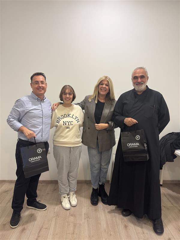 Πρόγραμμα Προληπτικής Ιατρικής