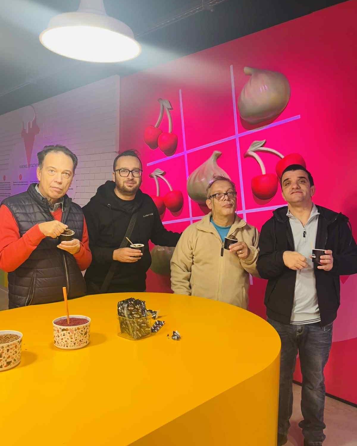 Ημερήσια Εκδρομή στις Σέρρες