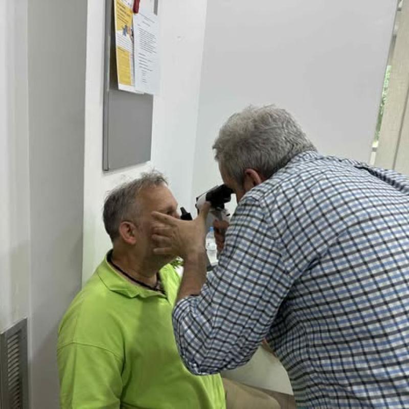 Πρόγραμμα προληπτικής ιατρικής πριν τις καλοκαιρινές διακοπές