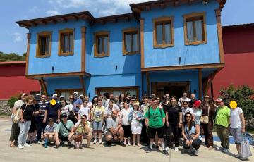 Ημερήσια Εκδρομή στην Ιερισσό