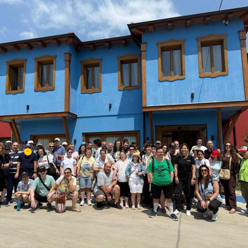 Ημερήσια Εκδρομή στην Ιερισσό