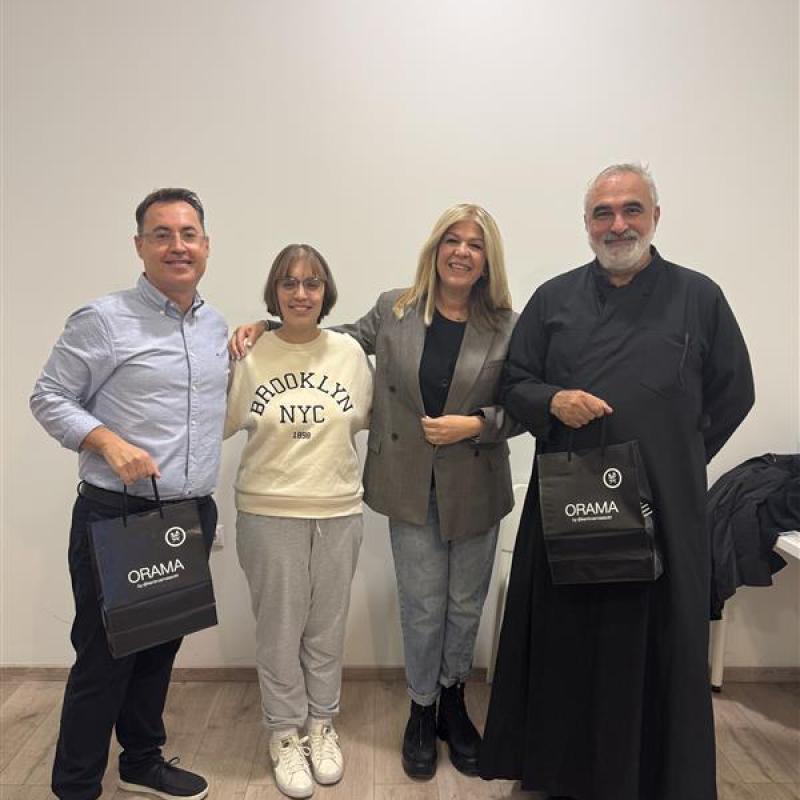 Πρόγραμμα Προληπτικής Ιατρικής