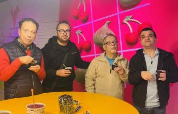 Ημερήσια Εκδρομή στις Σέρρες