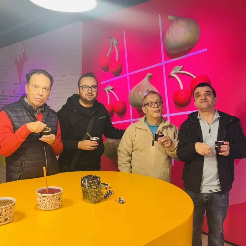 Ημερήσια Εκδρομή στις Σέρρες