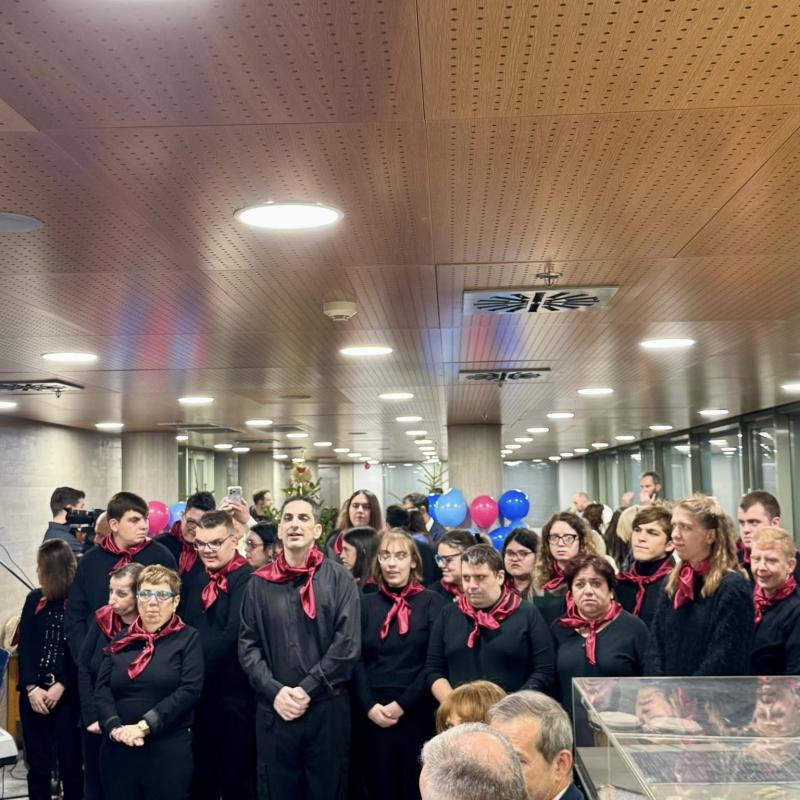 «Χωρίς Όρια» στο Δημαρχιακό Μέγαρο Θεσσαλονίκης